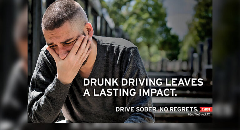 Real Lives, Real Losses of Drunk Driving