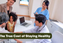 Harming Health Hurts!