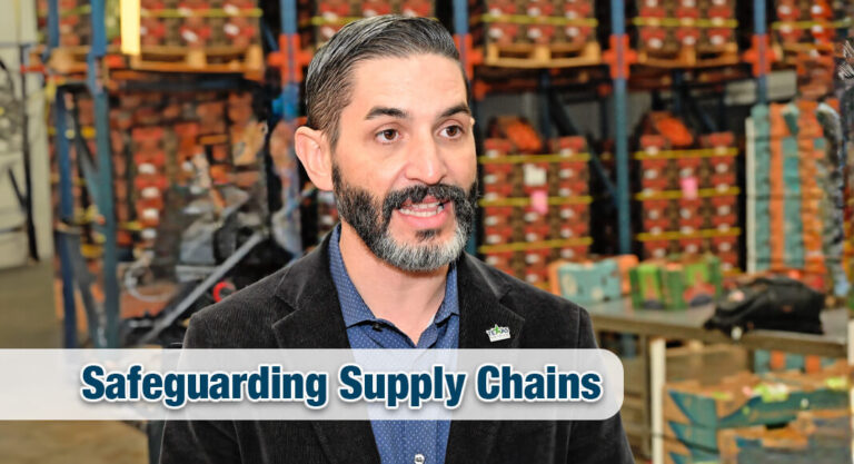 Trade at Risk: TIPA Fights to Protect Texas Tomato Industry