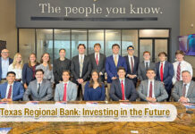 Intern Day 2025: TRB Kicks off Annual Summer Intern Program