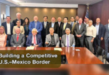 TRB Engagement at BTA’s Washington Conference