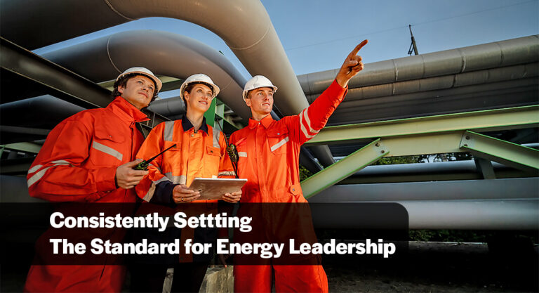 Texas Natural Gas Production Reaches New High