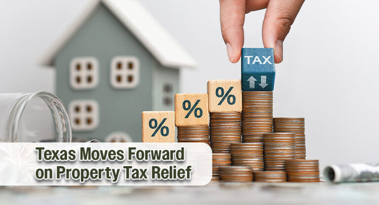 New Legislation Raises Homestead Exemptions, Promising Savings for Homeowners