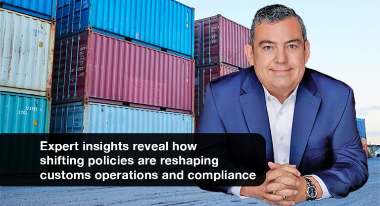 Jorge A. Torres on U.S. Tariff Changes 