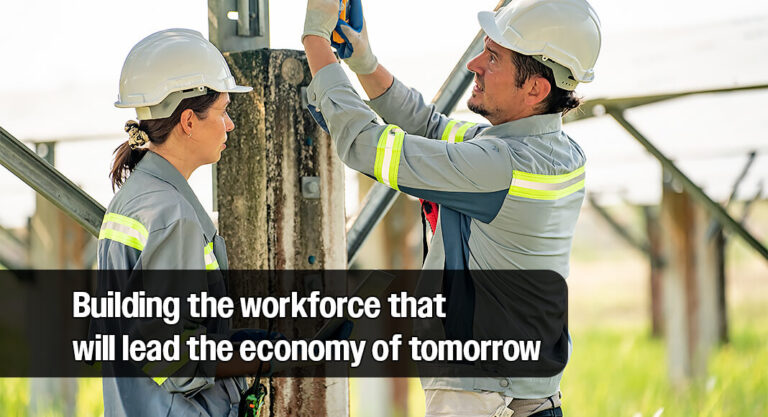 Governor Launches New Tri-Agency Website to Bolster Education-To-Workforce Pipeline