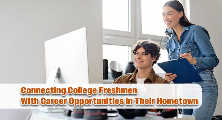 McAllen Launches ‘Home to Texas’ Internship Program with UT Austin