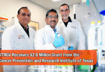 CPRIT Grants $2.8M To Launch Drug Delivery and Nanomedicine Core