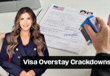 Cracking Down on Visa Overstays Following Boulder Terrorist Attack