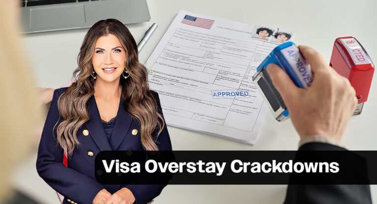 Cracking Down on Visa Overstays Following Boulder Terrorist Attack