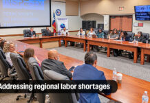 We Build South Texas Workforce Roundtable