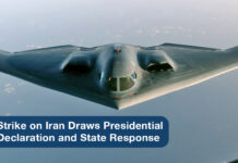 Texas Heightens Security Following Military Operation Announcement