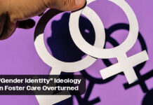 Paxton Secures Final Victory Over Biden-Era Rule Forcing Radical “Gender Identity” Ideology on Foster Care