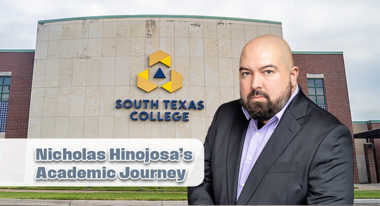 STC Faculty Member Earns Assistant Professor Classification