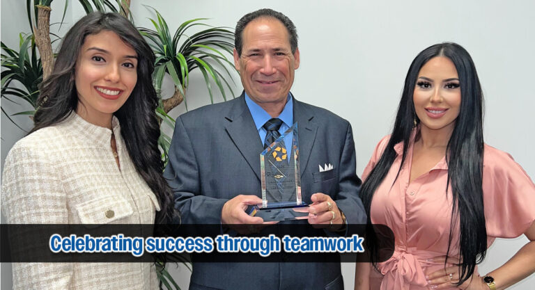 Killam Development Receives 2025 CoStar Impact Award 