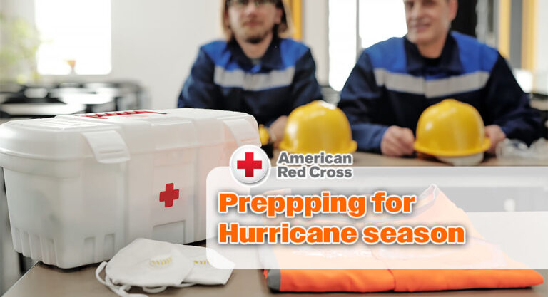 Preparing for Upcoming Hurricane Season