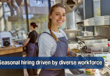 Restaurant Industry Projected to Add 490,000 Summer Jobs