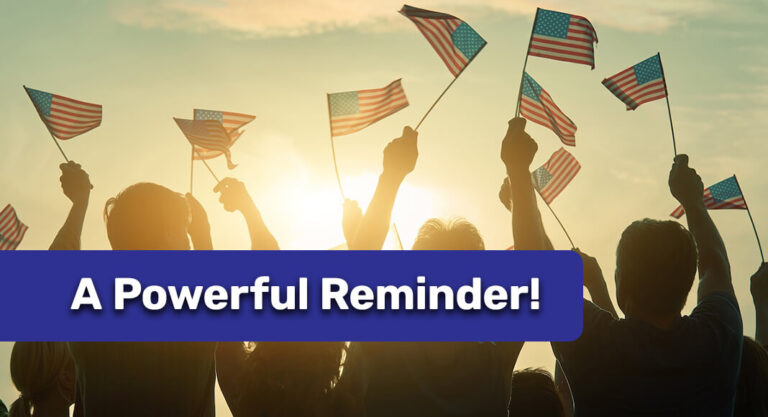 WATCH: Why We Celebrate the Fourth of July