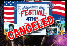 City of Pharr Cancels Independence Day Festival Scheduled for Friday, July 4th