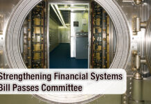 De La Cruz Bill to Strengthen Financial Systems Passes Committee