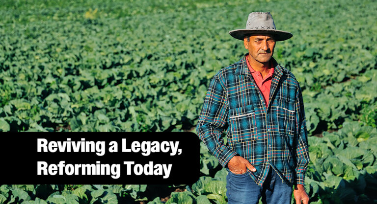 De La Cruz Introduces Bracero Program 2.0 Act