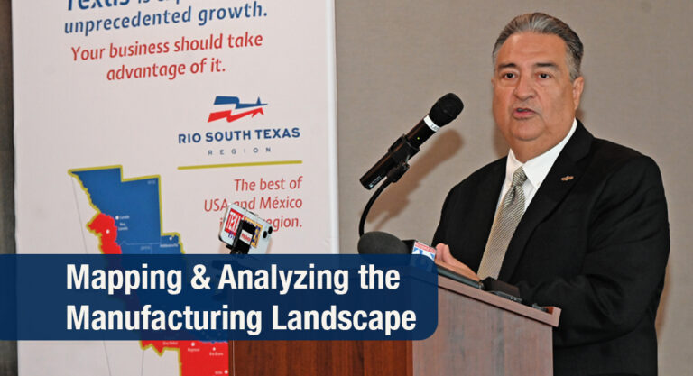 COSTEP Launches Initiative to Build Regional Industrial Data Platform