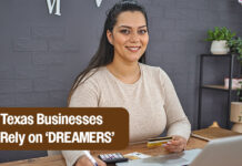 OP Ed – Texas Businesses Rely on Immigrants Now More Than Ever