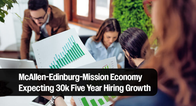 Texas & Metropolitan Area Economic Growth
