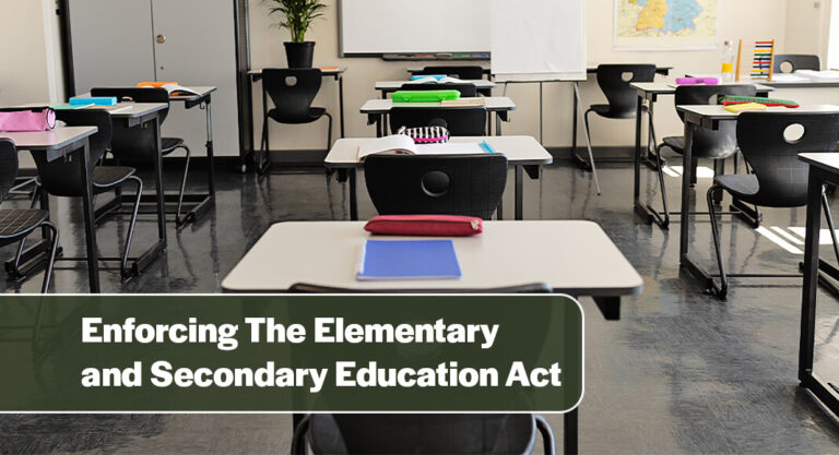 Maximizing the Opportunity to Improve Academic Achievement