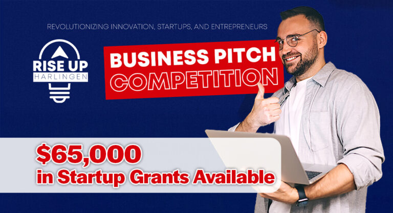 Harlingen Business Pitch Competition Returns for 2025