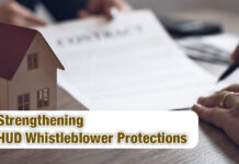 De La Cruz Introduces Bill to Strengthen HUD Whistleblower Protections