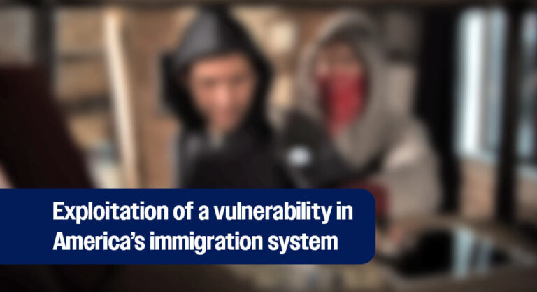 USCIS Report Uncovers Significant Abuses in the Special Immigrant Juvenile Program