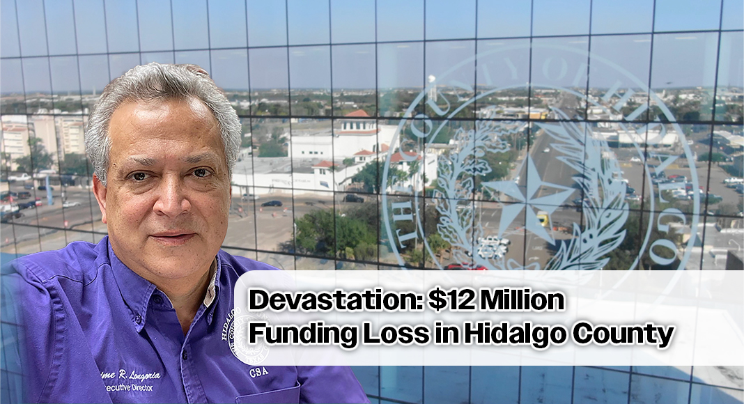 Longoria emphasized that the “Big, Beautiful Bill” includes deep cuts to programs such as SNAP and Medicaid. In contrast, the President’s budget proposes eliminating the Community Services Block Grant (CSBG), the Low-Income Home Energy Assistance Program (LIHEAP), and AmeriCorps initiatives. Courtesy images