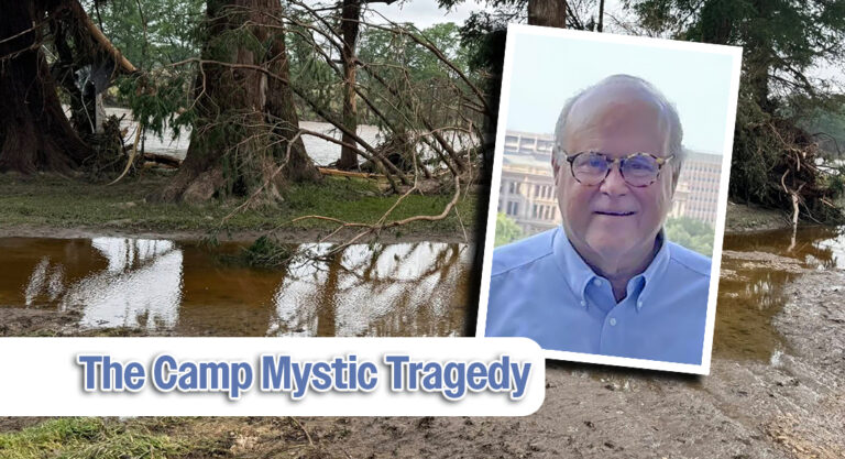 Richard “Dick” Eastland’s Final Act of Courage