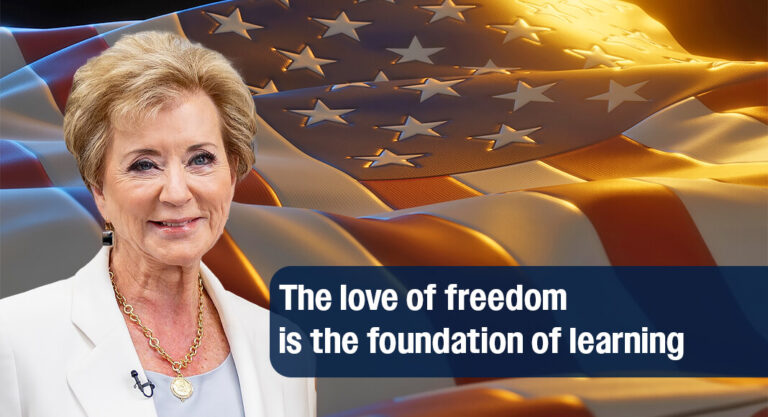 We Must Renew Patriotic Education