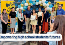 STC, Boys & Girls Club of McAllen open doors to high-demand careers for high school students
