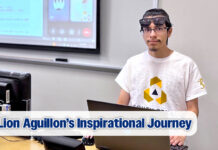 STC Alum Creates Camp for Neurodivergent Students