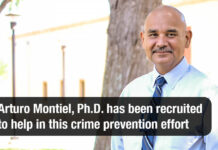 STC Starr County Administrator Recruited for New Safety Initiative