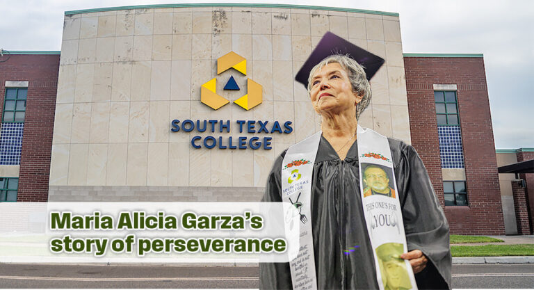 A Journey of Resilience and Education