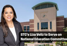 STC Psychology Professor Appointed to Serve on National Education Committee