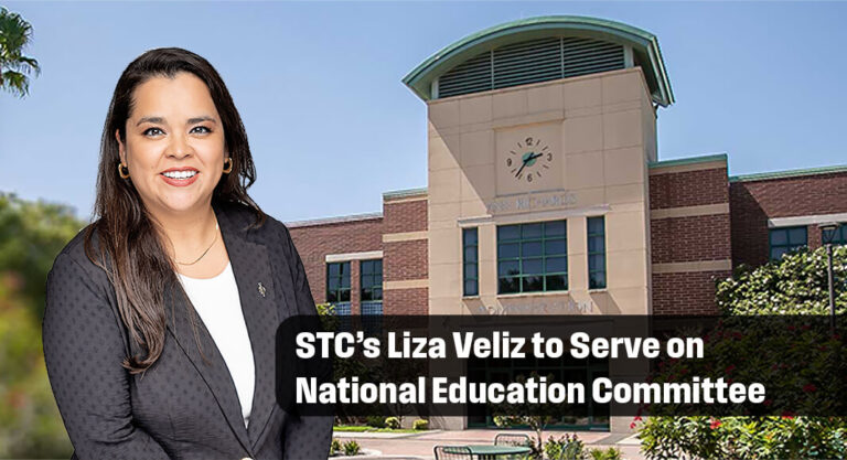 STC Psychology Professor Appointed to Serve on National Education Committee