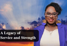 In Loving Memory of Sabrina Walker Hernandez