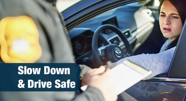 McAllen PD’s Operation Slowdown 