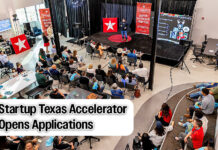 Startup Texas Accelerator Opens Applications for 2025 Emerging Industries Cohort