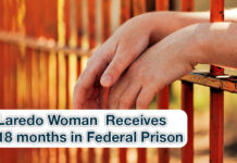 Trafficker sent to prison for conspiring to smuggle toddler from Mexico