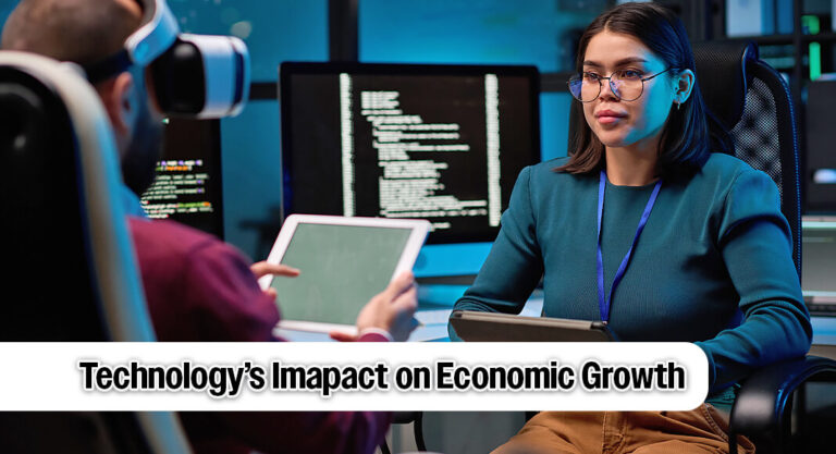 New TAB Study Finds Significant Economic Impact of Technology on North Texas Economic Growth