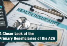 Understanding Who Benefits from the Affordable Care Act