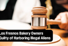 Jury Finds Abby’s Bakery Owners Guilty of Harboring Illegal Aliens