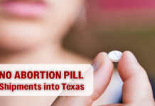 Paxton Demands Immediate Halt to Illegal Abortion Pill Shipments into Texas