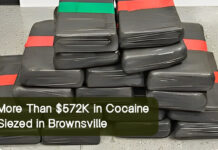 Brownsville CBP Officers Seize More Than $572K in Cocaine