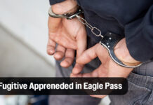 Eagle Pass CBP Officers Apprehend Fugitive Sought for Aggravated Sexual Assault of a Child